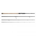 Комбо набор Okuma Кат. Epixor XT 20 и Уд. Epixor Travel 9'0" 270cm 7-24g 4sec