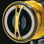 Катушка Shimano 14 Stella 4000HG 