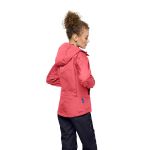 Куртка женская Finntrail Sierra 3451 Berry (XL)