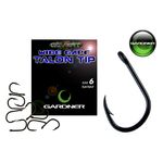 Крючки Gardner Talon Tip Hooks № 4 (10шт) TTCH4