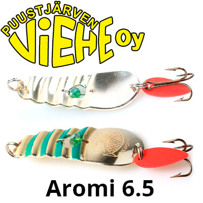 Puustjarven Aromi 6,5