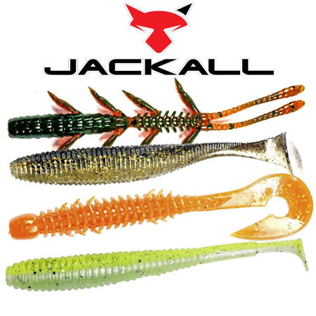 Jackall