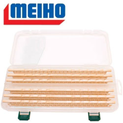 Meiho Shikakemaki Stocker 8 CLR