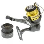 Катушка Salmo Sniper Spin 5 30FD 