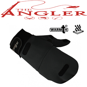 Angler Neoprene A-012 