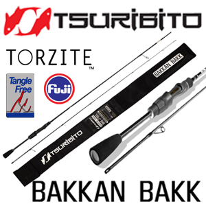 Tsuribito Bakkan Bakk