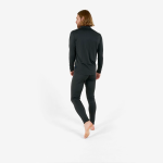 Термобельё Finntrail Thermo Zip 6306 Black (S)