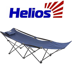 Helios (HS-BD630-97826) Кровать походная