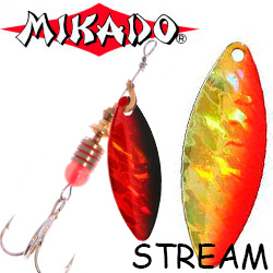 Mikado Stream №1