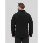 Джемпер Remington Cold-proof Tactical Сatching Fleece Black р. 3XL