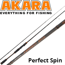 Akara Perfect Spin