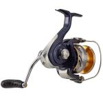 Катушка Daiwa 20 Crest LT3000-CXH