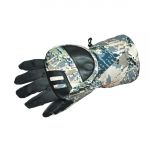 Рукавицы King Hunter Winter (Camo Gray S-M)
