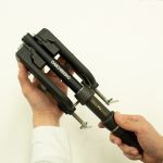 Держатель для катушки Daiichiseiko Gattiri Reel Seat