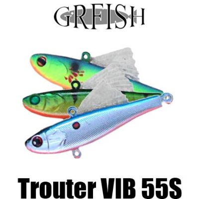 GrFish Trouter VIB 55S