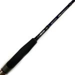 Спиннинг JSCompany Nixx Maverick 802MH 2,44 м 10-42 г Ex-Fast  Ver.2