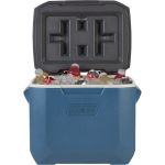 Контейнер изотермический Coleman 70 Quartt Dusk (66.2 л)