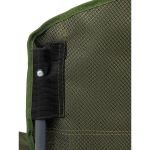 Кресло складное 150 кг Nisus (N-249-G)