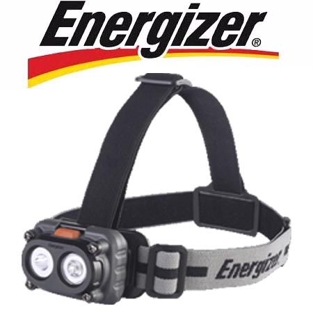 Energizer Hard Case Magnet