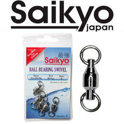 Saikyo SA-20