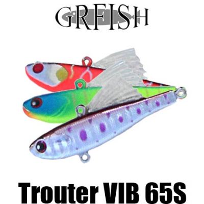 GrFish Trouter VIB 65S