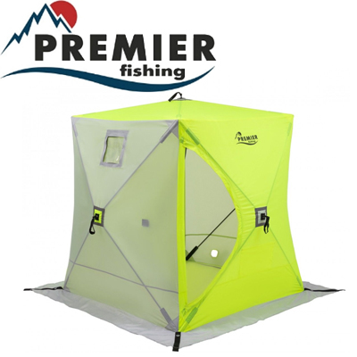 Premier fishing Куб