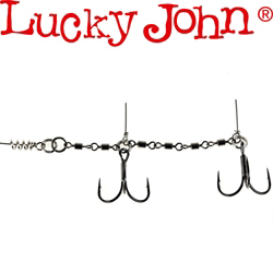 Lucky John Stinger Power Chain
