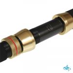 Спиннинг SFT Insider Boat Traveler 2.1m 50lbs 300-1000g 4sec