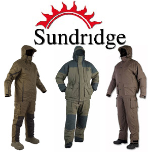 Sundridge