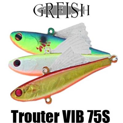 GrFish Trouter VIB 75S