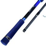 Спиннинговое удилище Hearty Rise Jig Force II JF2-762MH