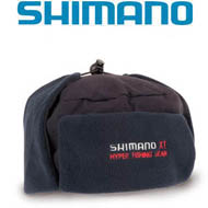 Shimano HFG XT Siberian Hat