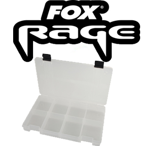 Fox Rage Large Shallow 8 NBX014