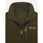 Костюм флисовый Pike Fleece хаки р. 2XL