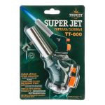 Газовая горелка Tourist Super Jet TT-600
