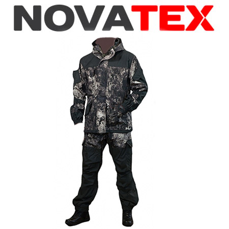 NovaTex "Горка NEW" (дуплекс, 130-6-1) Payer