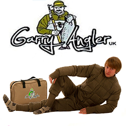 Garry Angler