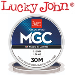 Lucky John MGC 30м