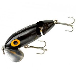 Воблер Arbogast Jitterbug JTD Clicker G675 цвет 02