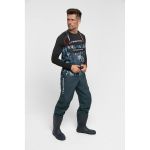 Вейдерсы Finntrail Enduro BF 5280 CamoGrey_N (13(46)XXL)