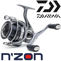 Daiwa 20 N'Zon LT