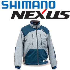 Shimano HFG Fleece