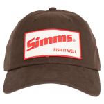 Кепка Simms Fish It Well Cap, Hickory