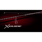Спиннинг Shimano Sephia Limited S83LA (251 см. тест EGI 1.5 - 3.5)