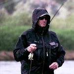 Куртка Simms G4 Pro Jacket Black размер XXL 