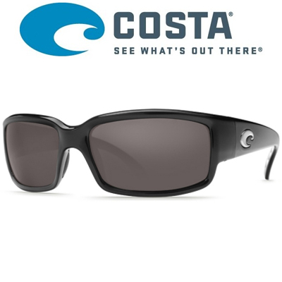 Costa Caballito 580 P Black/Gray
