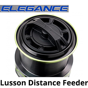 Elegance Method Lusson Distance Feeder