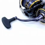 Катушка Daiwa 21 Caldia LT 3000