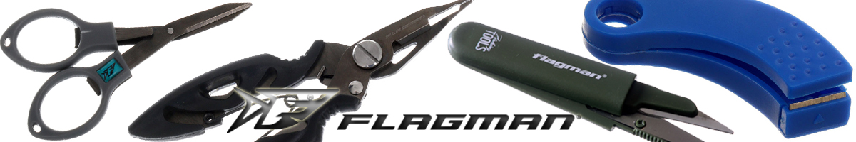 Flagman Titanium Плоскогубцы