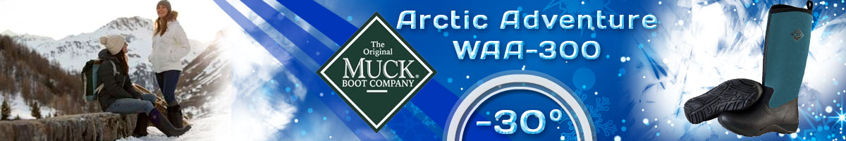 Muck Boot Arctic Adventure WAA-300
